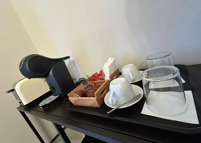 Quarto em Acomodações Particulares Guggenhome *