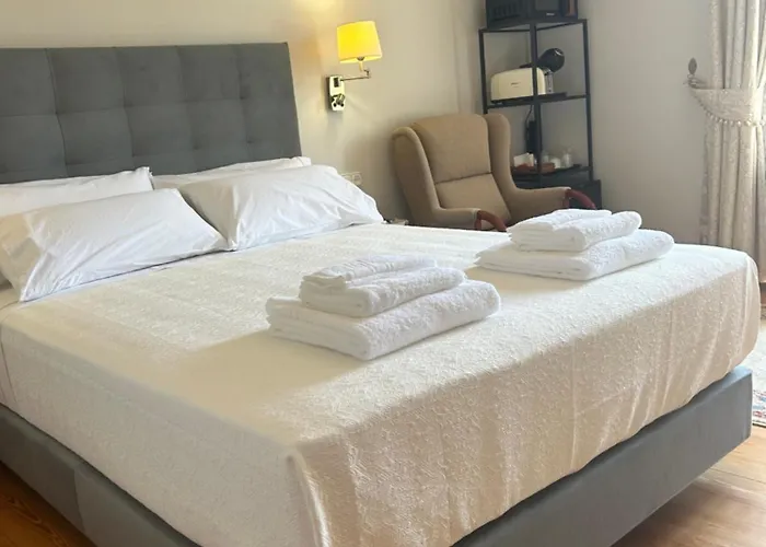 Quarto em Acomodações Particulares Guggenhome Bilbau