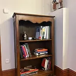 Guggenhome Ubytování v soukromí