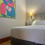 Ubytování v soukromí Guggenhome *