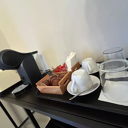 Alloggio in famiglia Guggenhome *