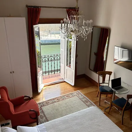 Pansiyon Guggenhome *