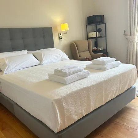 Pansiyon Guggenhome Bilbao