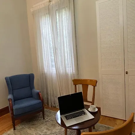 Guggenhome * Бильбао