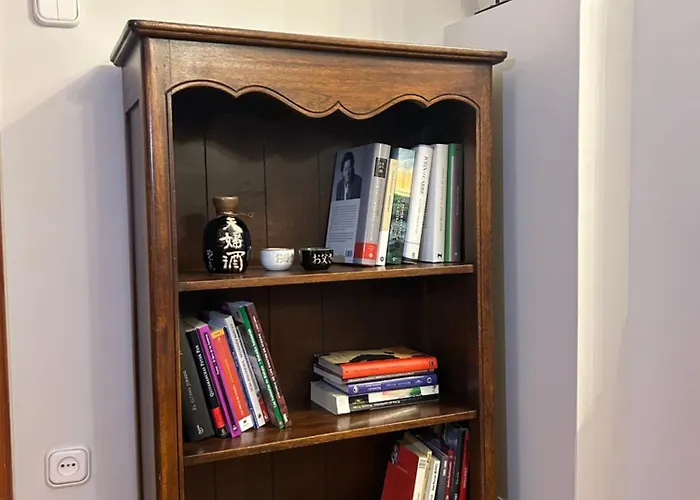 Guggenhome Проживание в семье