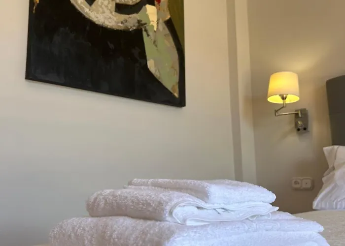 Guggenhome Бильбао