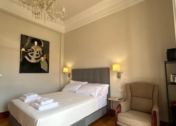 Guggenhome * Бильбао