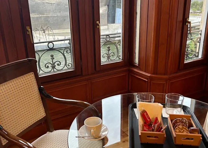 Guggenhome Більбао