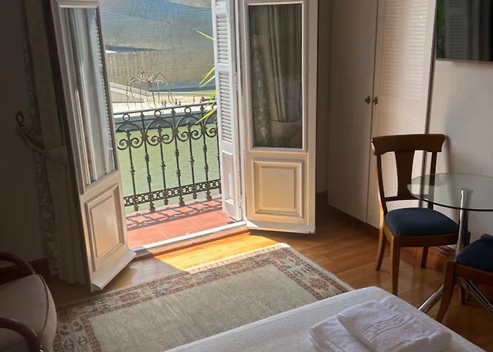 Guggenhome * Більбао